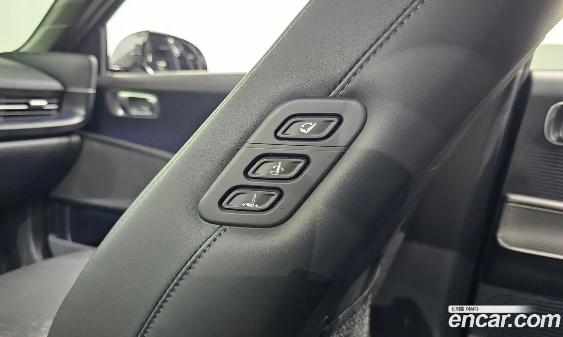 Hyundai Ioniq 6 2023 0.1 автомат (гидро), фото 30