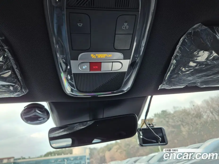 Hyundai Ioniq 6 2025 0.1 автомат (гидро), фото 19
