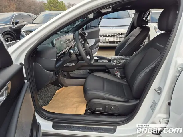 Hyundai Ioniq 6 2025 0.1 автомат (гидро), миниатюра 10