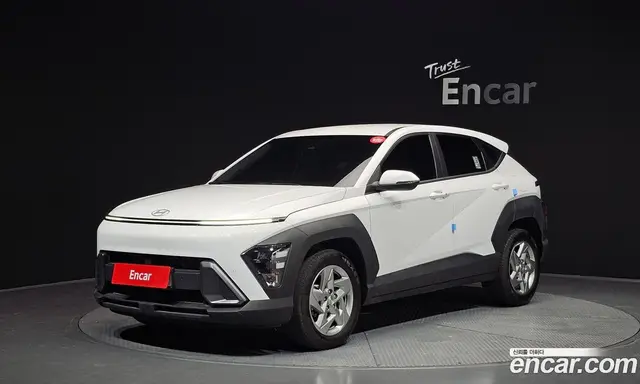 Hyundai Kona, 2024, 19 340 км