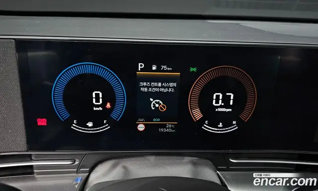 Hyundai Kona 2024 1.6 автомат (гидро), миниатюра 11