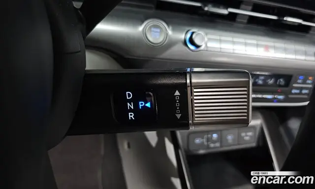 Hyundai Kona 2024 1.6 автомат (гидро), миниатюра 12