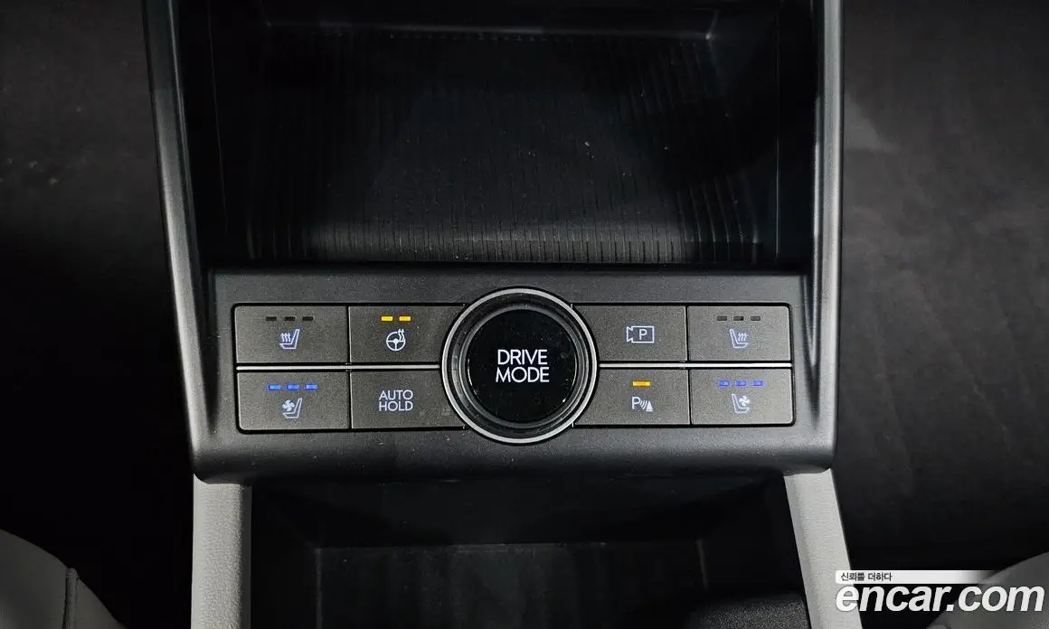 Hyundai Kona 2024 1.6 автомат (гидро), фото 20