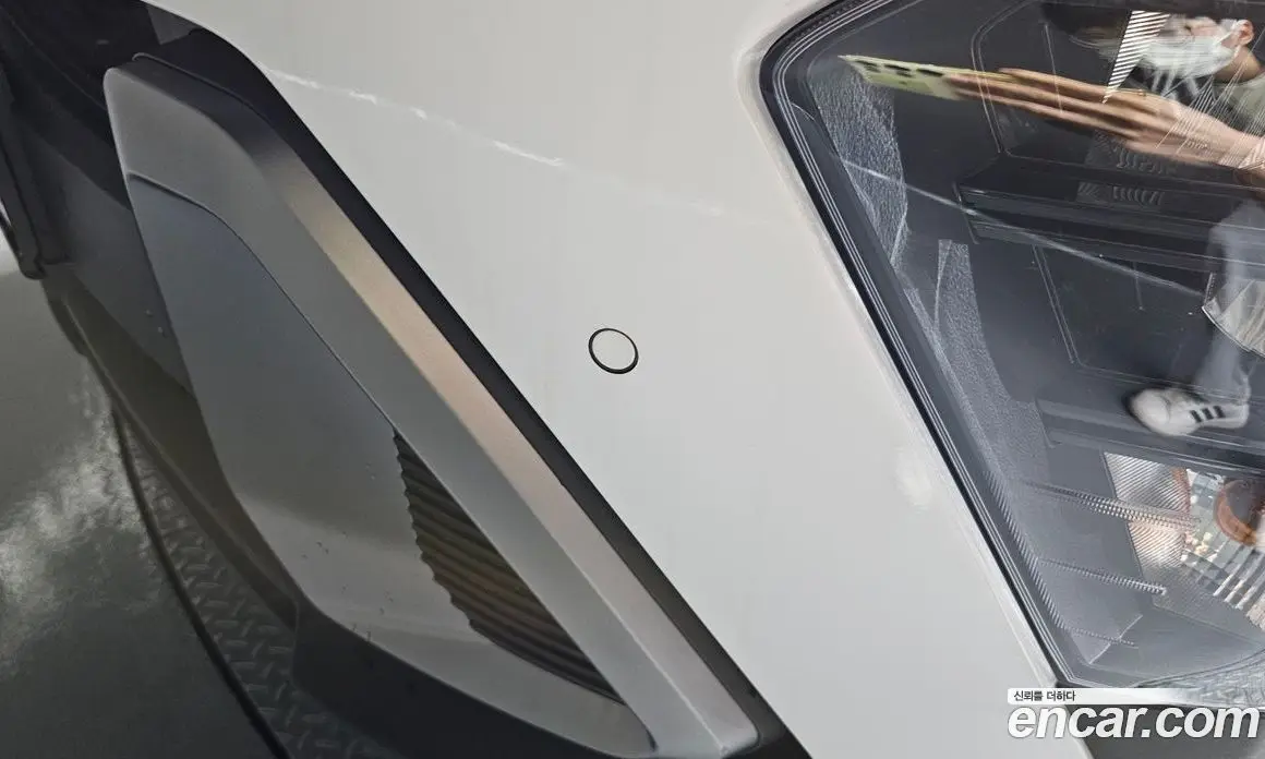 Hyundai Kona 2024 1.6 автомат (гидро), фото 30