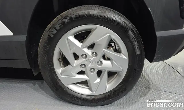 Hyundai Kona 2024 1.6 автомат (гидро), миниатюра 7
