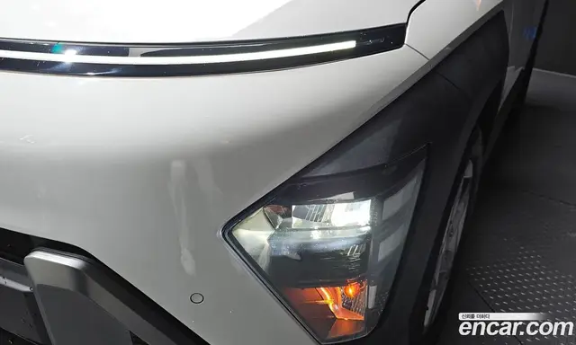 Hyundai Kona 2024 1.6 автомат (гидро), миниатюра 8