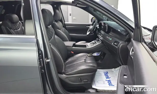 Hyundai Palisade 2019 3.8 автомат (гидро), миниатюра 12