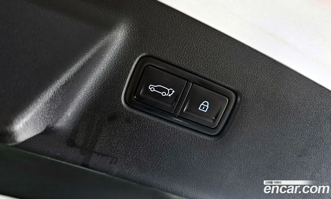 Hyundai Santa Fe 2023 1.6 автомат (гидро), фото 22
