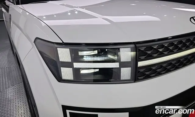 Hyundai Santa Fe 2023 1.6 автомат (гидро), миниатюра 8