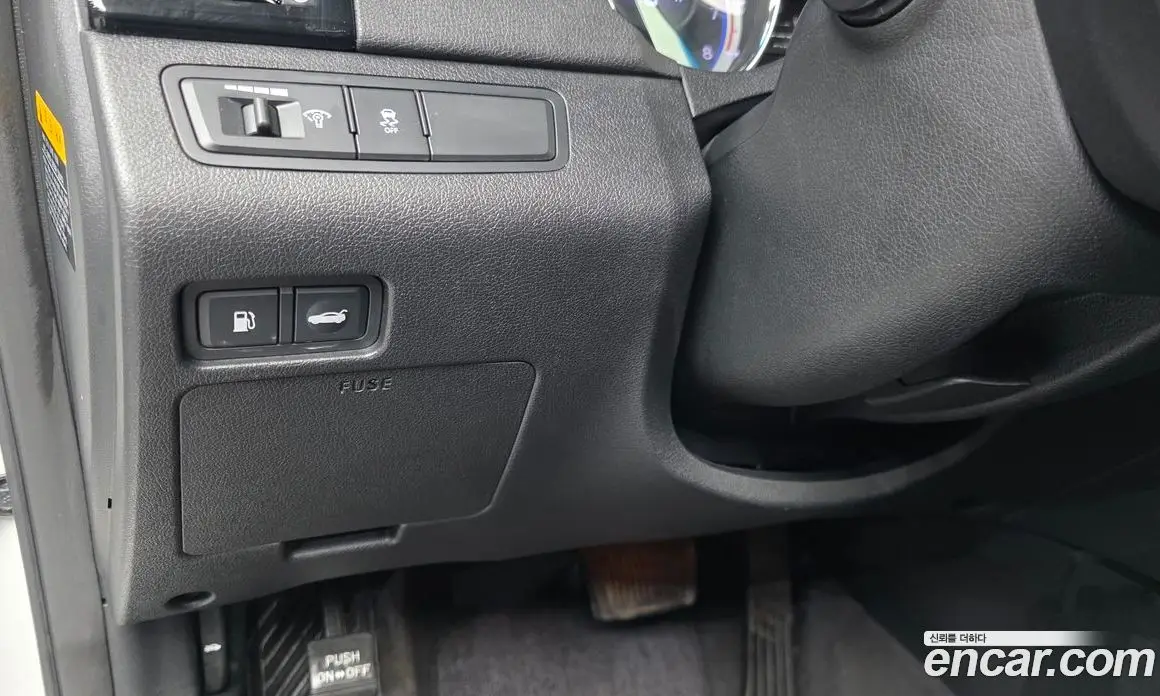 Hyundai Sonata 2010 2.0 автомат (гидро), фото 18