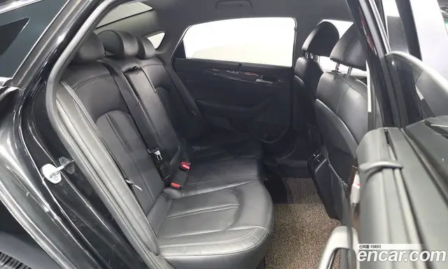 Hyundai Sonata 2018 2.0 автомат (гидро), миниатюра 11
