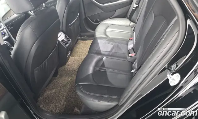 Hyundai Sonata 2018 2.0 автомат (гидро), миниатюра 12