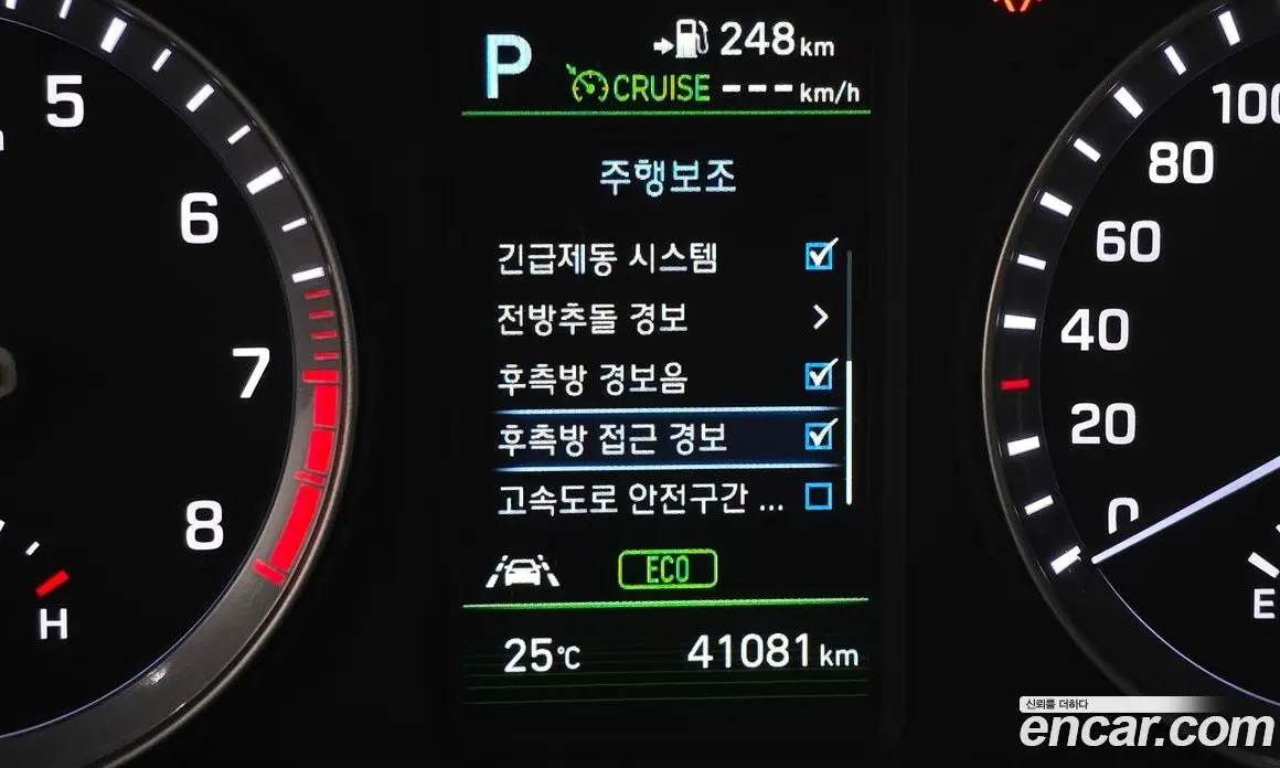 Hyundai Sonata 2018 2.0 автомат (гидро), фото 16