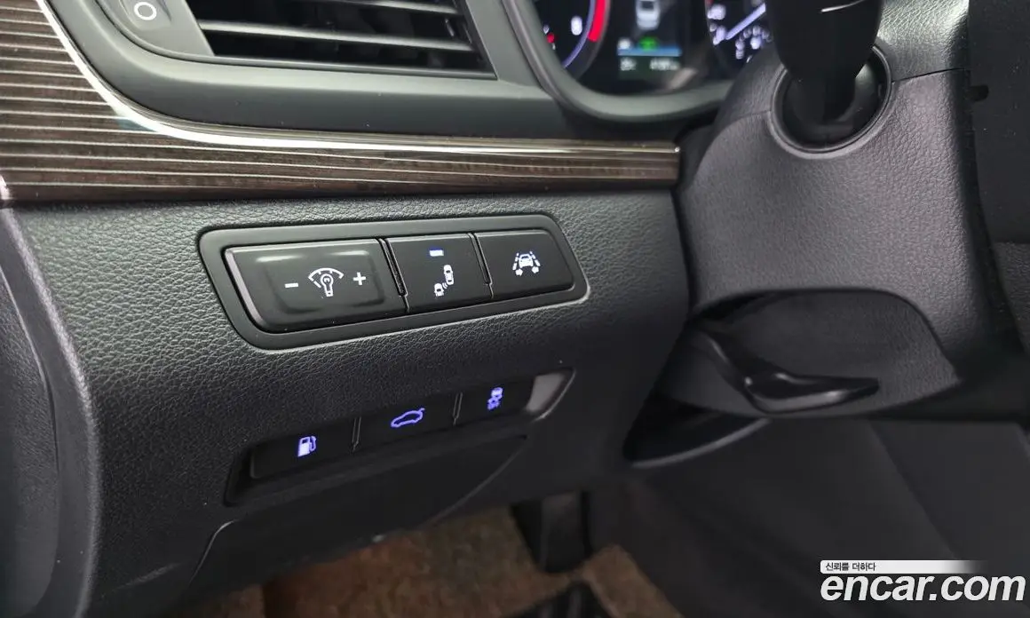 Hyundai Sonata 2018 2.0 автомат (гидро), фото 20