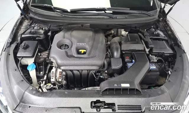 Hyundai Sonata 2018 2.0 автомат (гидро), миниатюра 6