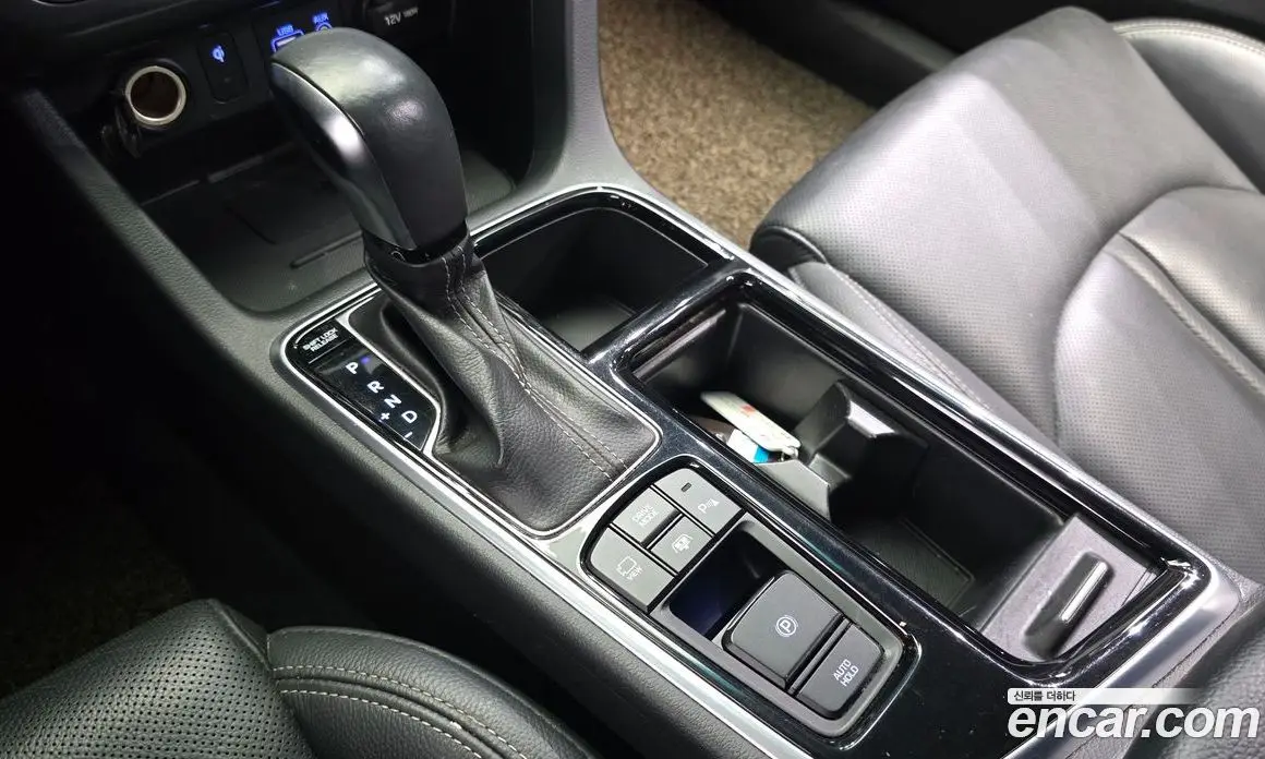 Hyundai Sonata 2018 2.0 автомат (гидро), фото 9