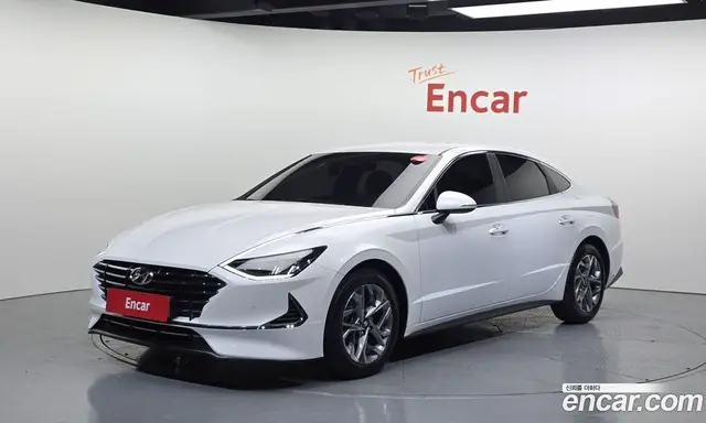 Hyundai Sonata, 2019, 28 006 км