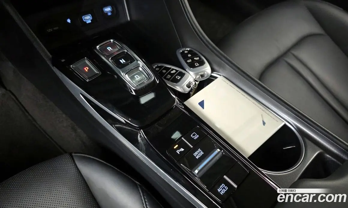 Hyundai Sonata 2019 2.0 автомат (гидро), фото 12