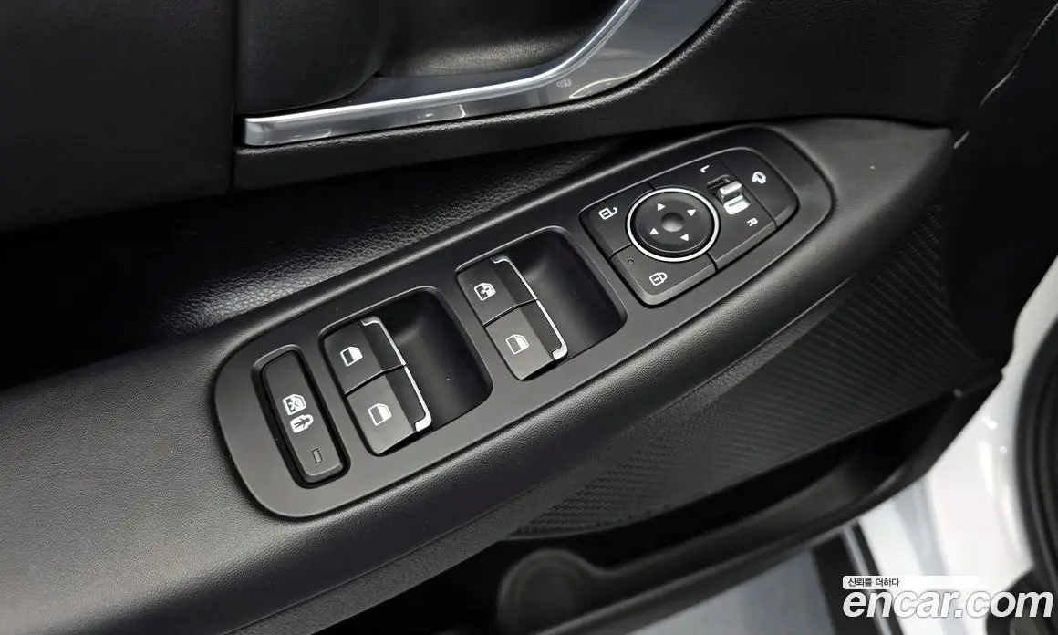 Hyundai Sonata 2019 2.0 автомат (гидро), фото 17