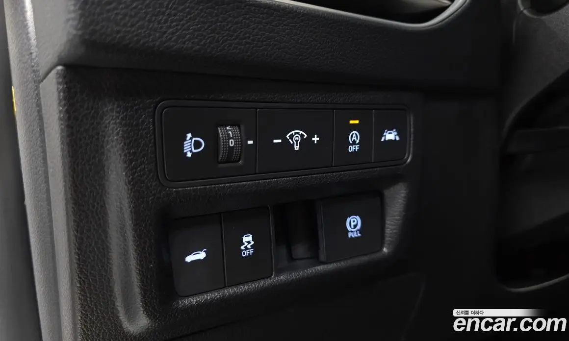 Hyundai Sonata 2019 2.0 автомат (гидро), фото 25