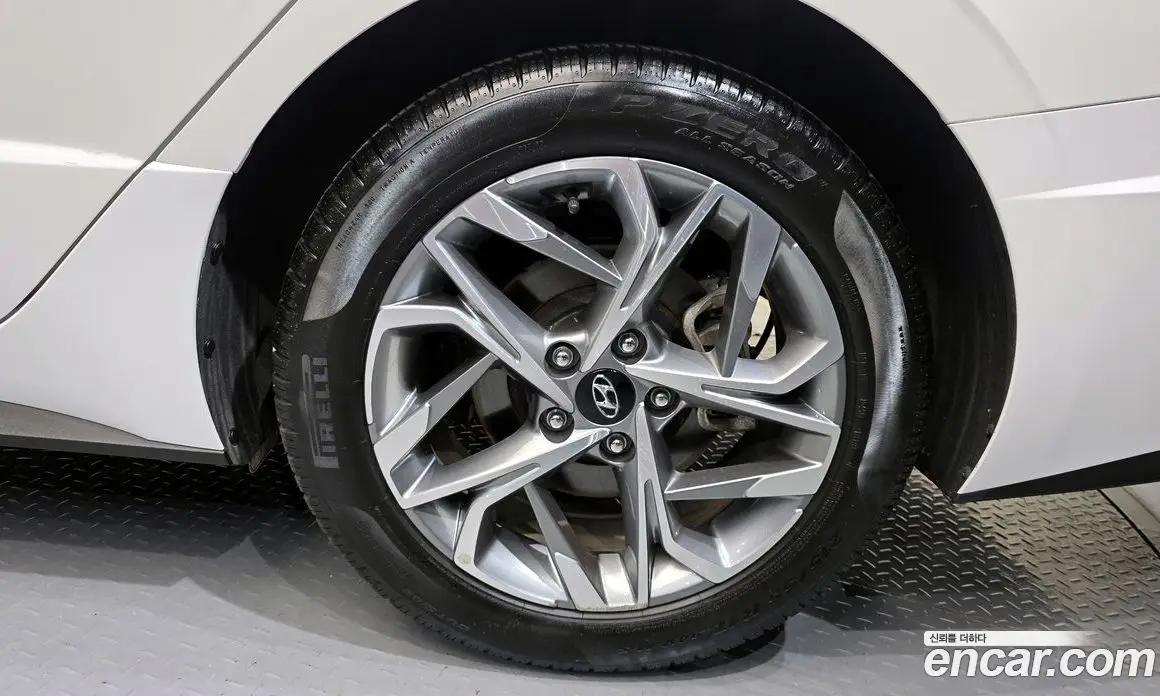 Hyundai Sonata 2019 2.0 автомат (гидро), фото 7