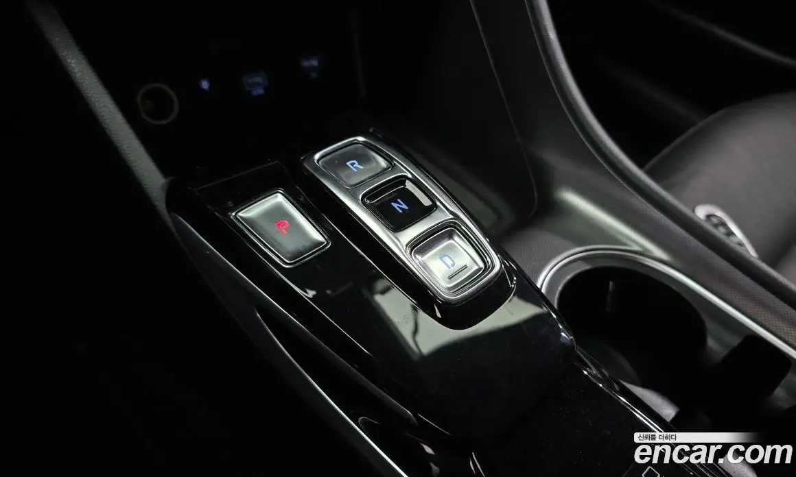 Hyundai Sonata 2022 2.0 автомат (гидро), фото 12
