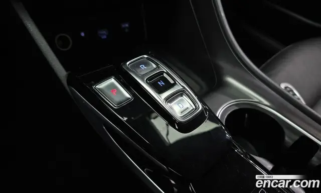 Hyundai Sonata 2022 2.0 автомат (гидро), миниатюра 12
