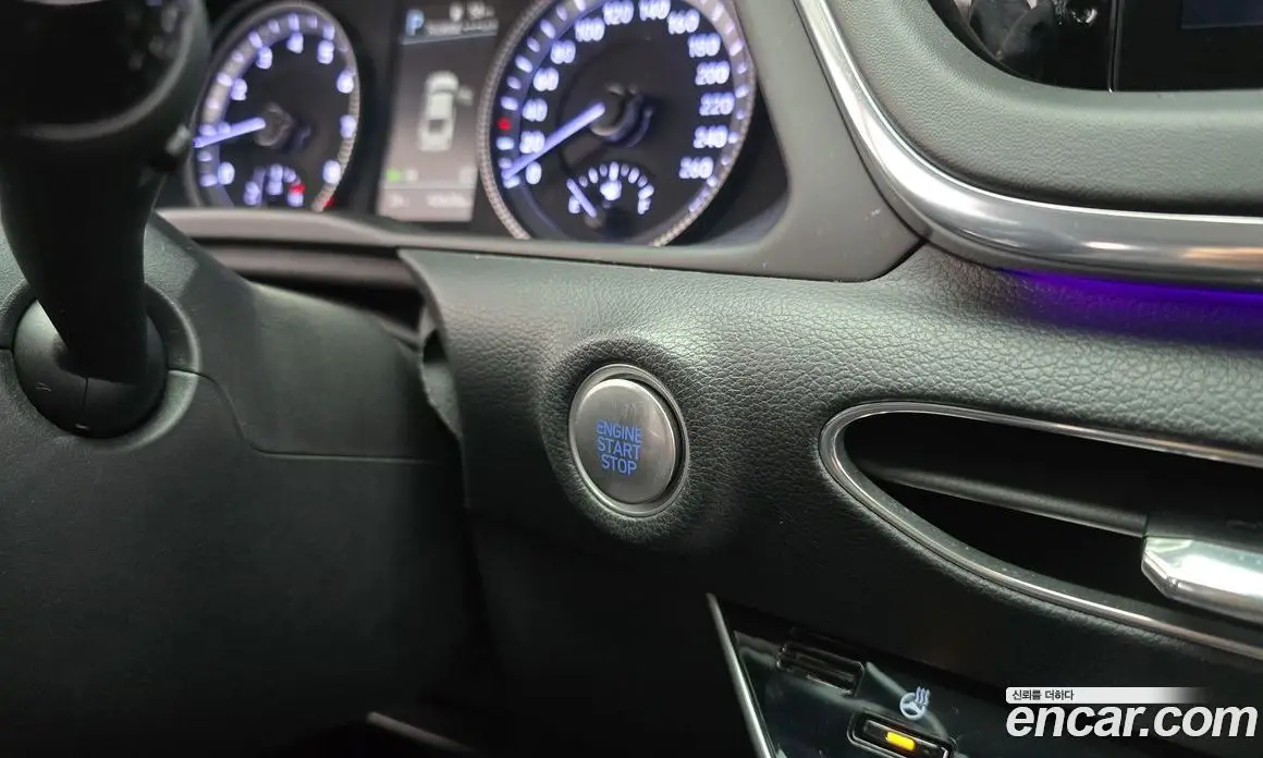 Hyundai Sonata 2022 2.0 автомат (гидро), фото 24