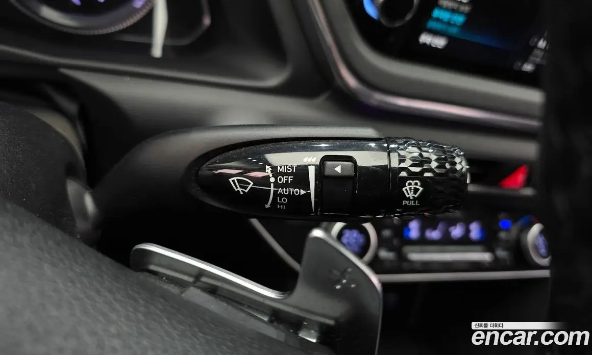 Hyundai Sonata 2022 2.0 автомат (гидро), фото 29