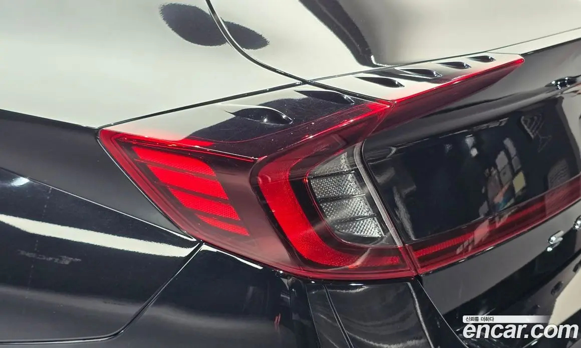 Hyundai Sonata 2022 2.0 автомат (гидро), фото 9
