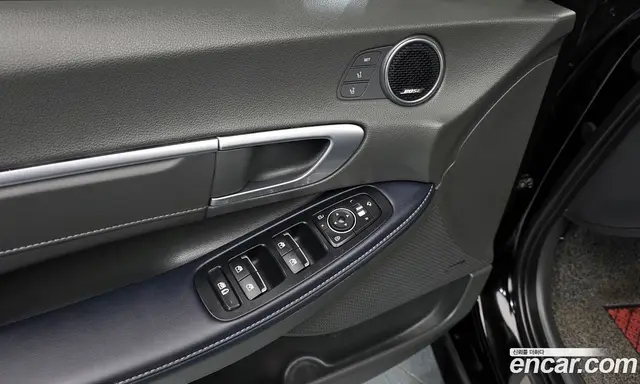 Hyundai Sonata 2024 2.0 автомат (гидро), миниатюра 11