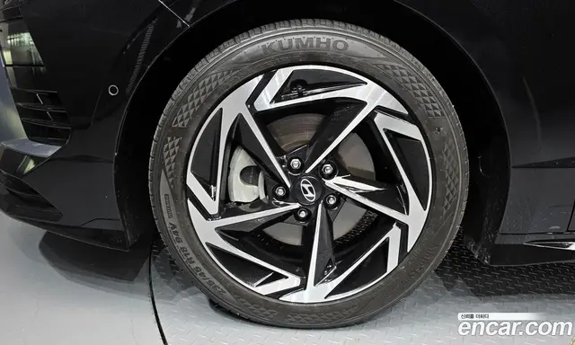 Hyundai Sonata 2024 2.0 автомат (гидро), миниатюра 5