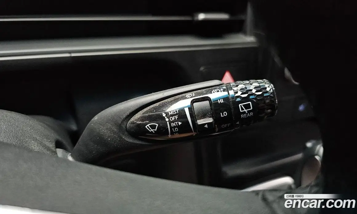 Hyundai Staria 2024 2.2 автомат (гидро), фото 28