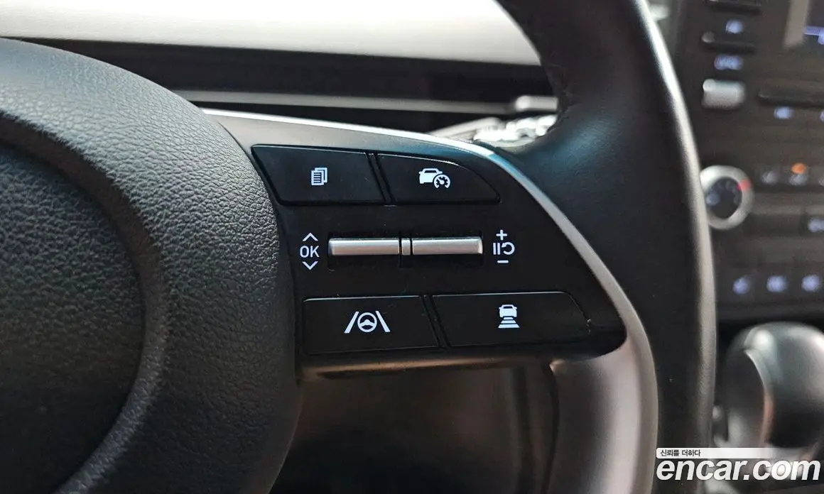Hyundai Staria 2024 2.2 автомат (гидро), фото 30