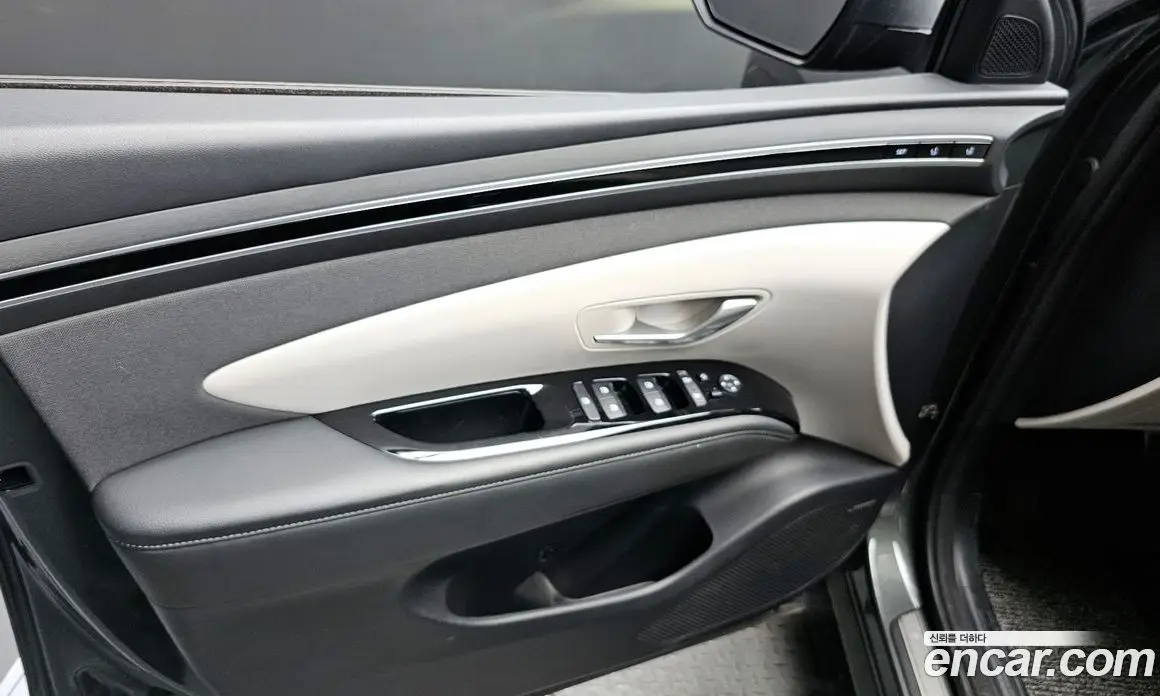 Hyundai Tucson 2021 1.6 автомат (гидро), фото 14