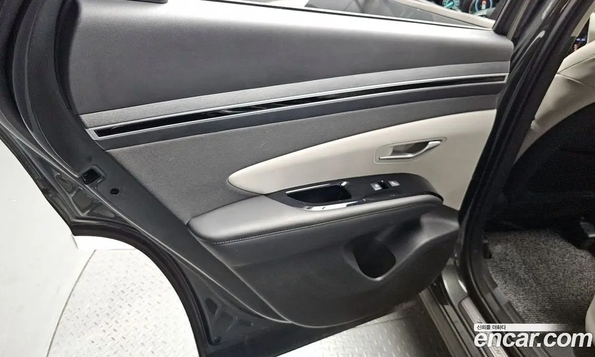 Hyundai Tucson 2021 1.6 автомат (гидро), фото 15