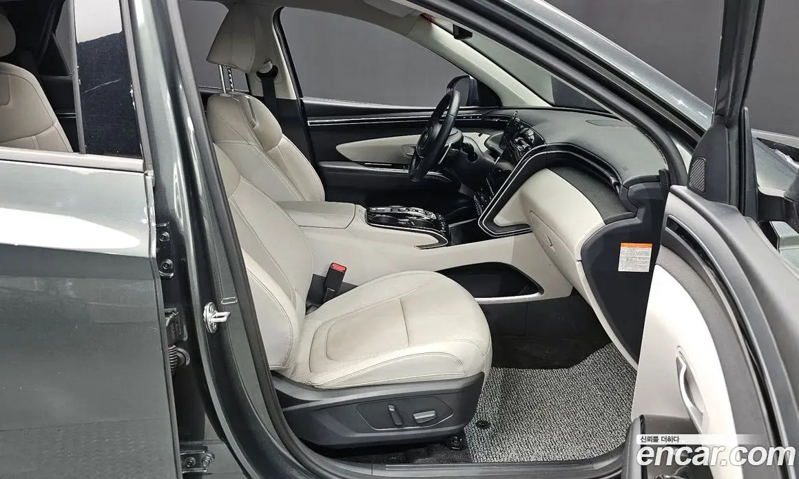 Hyundai Tucson 2021 1.6 автомат (гидро), фото 16