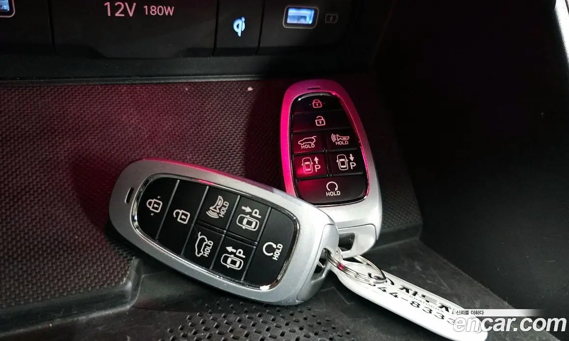 Hyundai Tucson 2021 1.6 автомат (гидро), фото 25