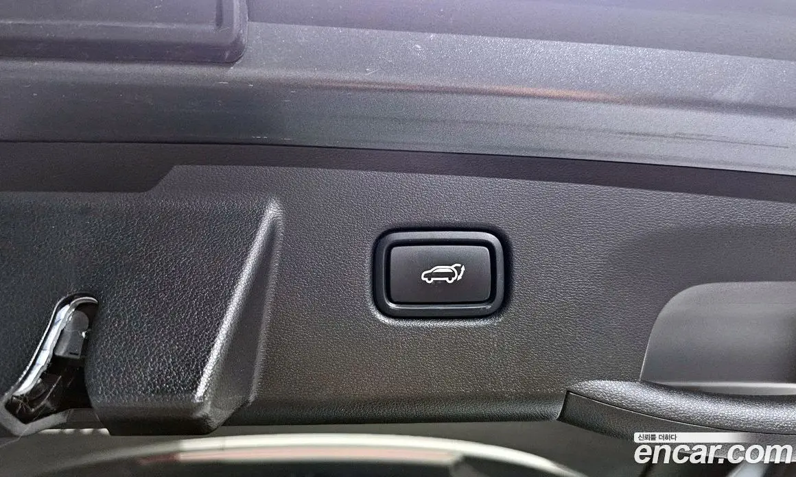 Hyundai Tucson 2021 1.6 автомат (гидро), фото 27