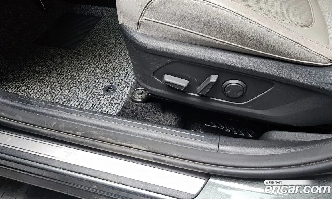 Hyundai Tucson 2021 1.6 автомат (гидро), фото 31