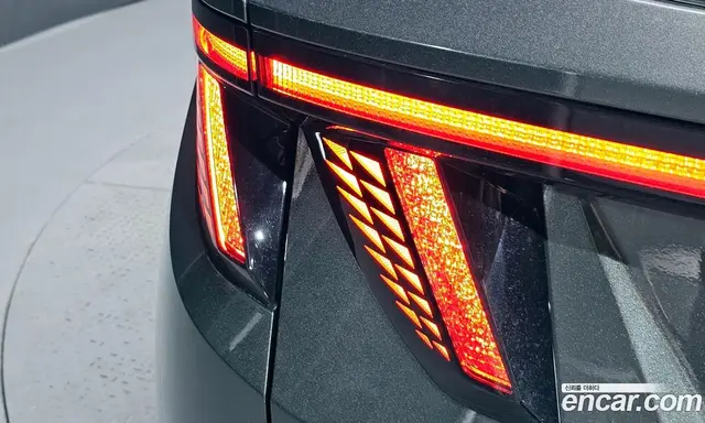 Hyundai Tucson 2021 1.6 автомат (гидро), миниатюра 9