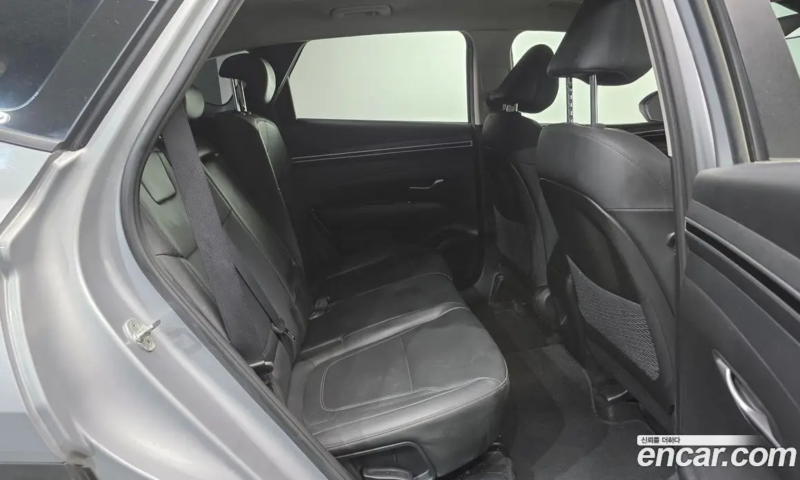 Hyundai Tucson 2021 2.0 автомат (гидро), фото 11