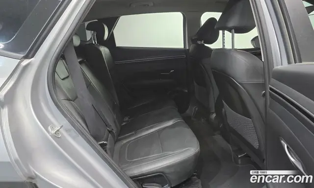 Hyundai Tucson 2021 2.0 автомат (гидро), миниатюра 11