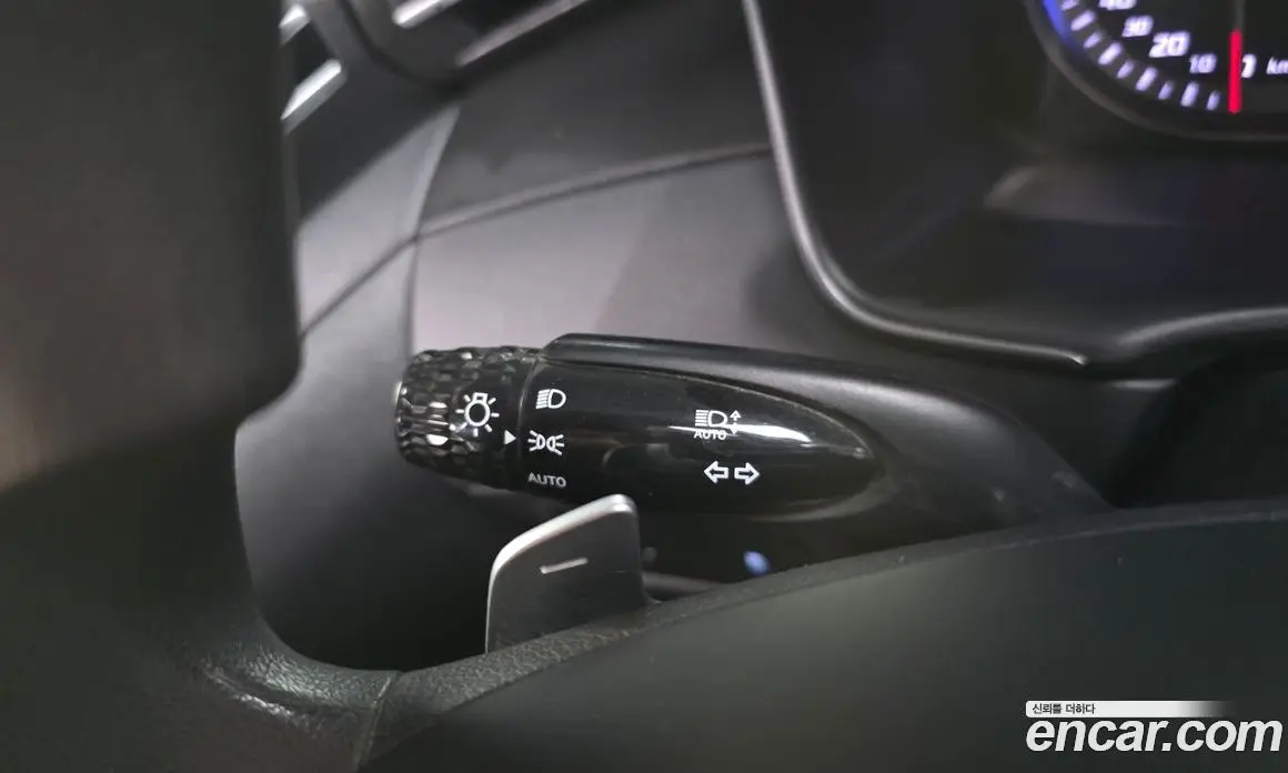 Hyundai Tucson 2021 2.0 автомат (гидро), фото 15