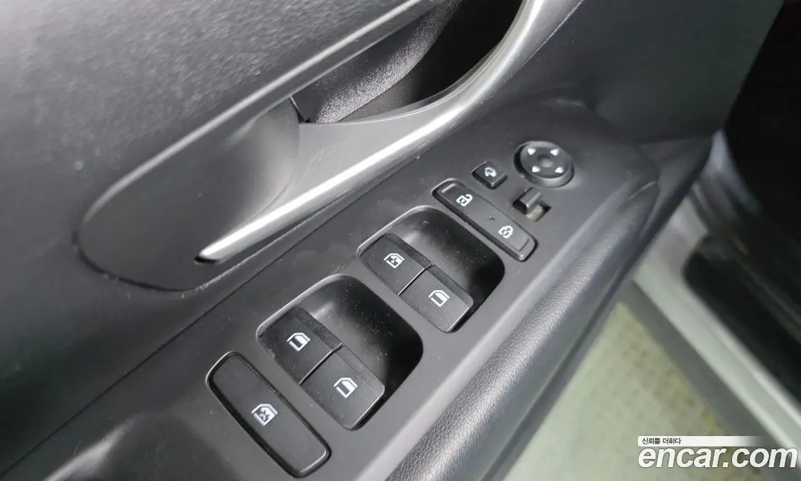 Hyundai Tucson 2021 2.0 автомат (гидро), фото 16