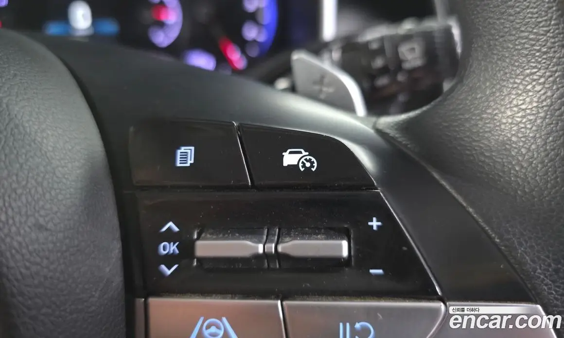 Hyundai Tucson 2021 2.0 автомат (гидро), фото 17