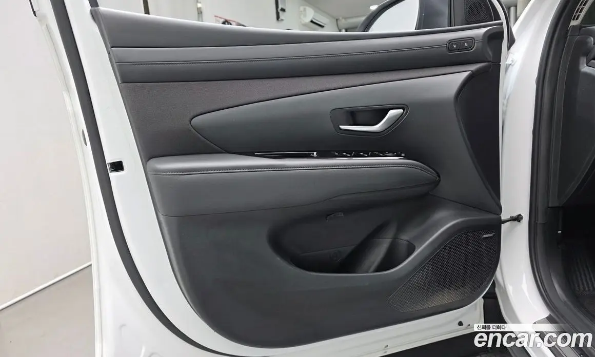 Hyundai Tucson 2024 1.6 автомат (гидро), фото 14