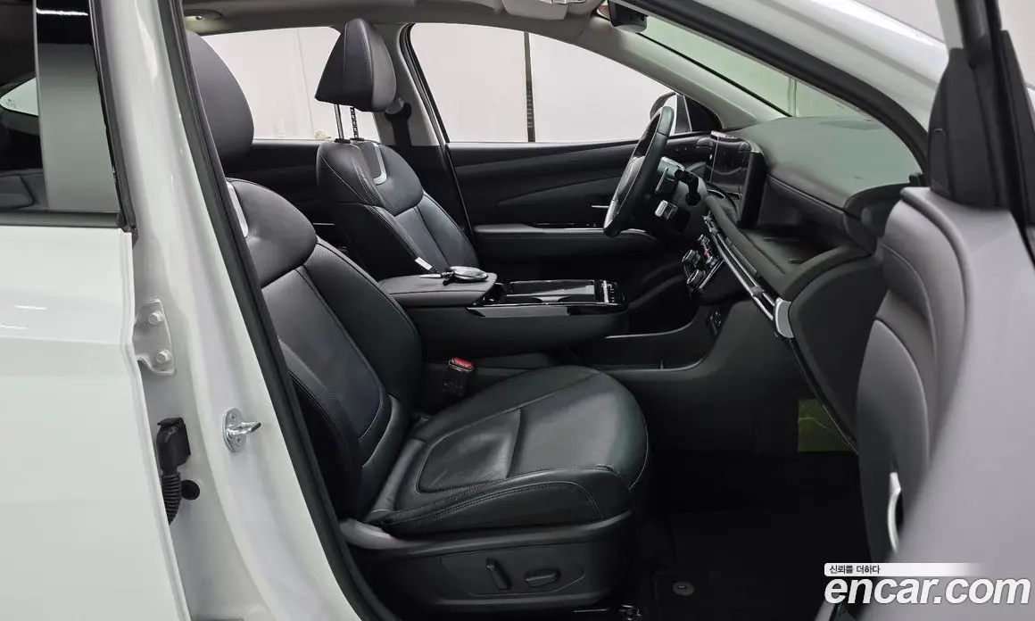 Hyundai Tucson 2024 1.6 автомат (гидро), фото 16