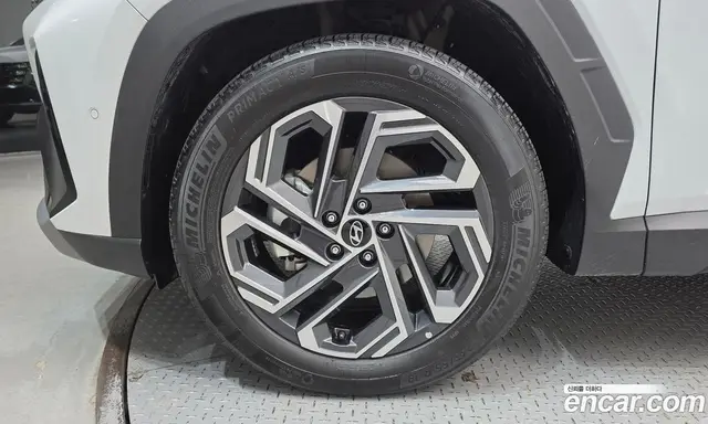 Hyundai Tucson 2024 1.6 автомат (гидро), миниатюра 5