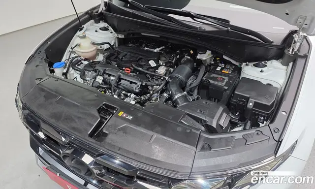 Hyundai Tucson 2024 1.6 автомат (гидро), миниатюра 6